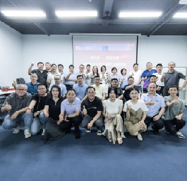 打造系统思考与精益管理精英，助力年度目标达成