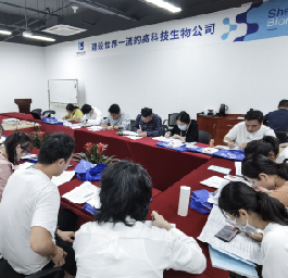 强化危化品安全管理，公司成功举办安全培训活动