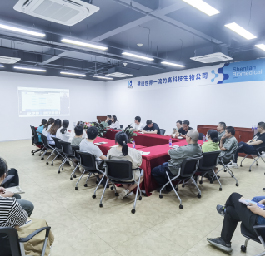 聚焦品质，共创未来 —— 我司成功举办第三届质量月活动